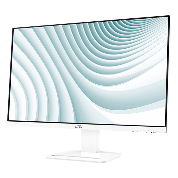 MSI MP273AW PRO 27" IPS (White) Prix Casablanca