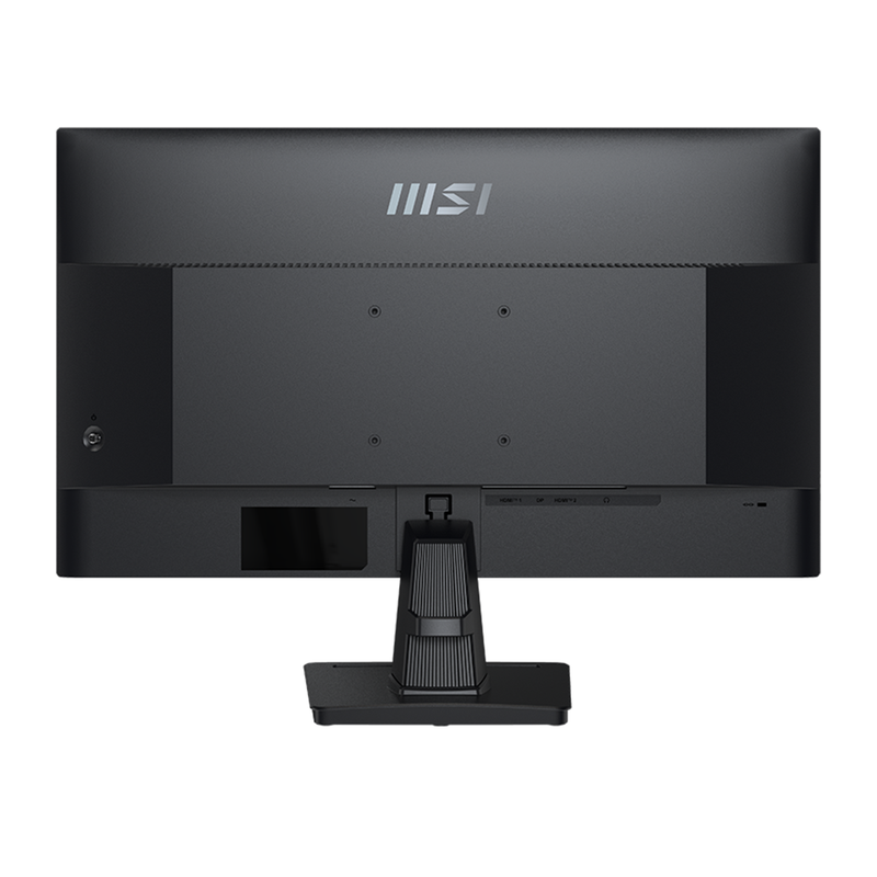 MSI MP275Q 27" IPS Prix Maroc