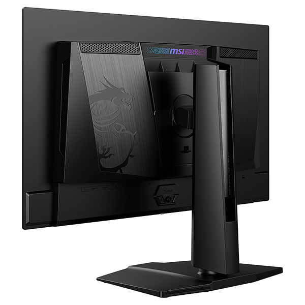 MSI Optix MAG 271QRX OLED 27" 360Hz Maroc