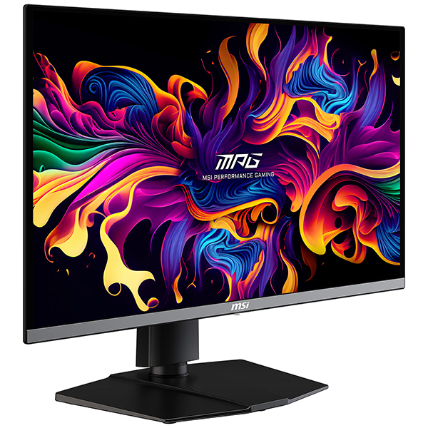 MSI MPG 272URX QD-OLED 27" 240Hz 0.03ms 4K Casablanca
