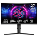 MSI MPG 275CQRXF 27" IPS 2K Curved Prix Maroc
