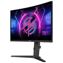 MSI MPG 275CQRXF 27" IPS 2K Curved Marrakech