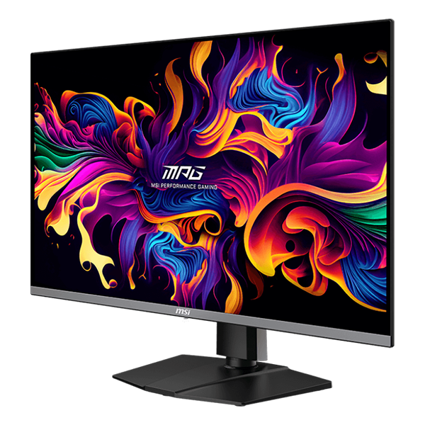 MSI MPG 321URX QD-OLED 32" 4K 240Hz Casablanca