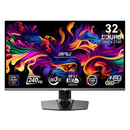 MSI MPG 322URX QD-OLED 31,5" 0.03ms 240 Hz 4K Prix Maroc