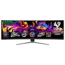 MSI MPG 491CQPX QD-OLED 240Hz 0.03ms 5K 49" Maroc