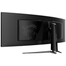 MSI MPG 491CQPX QD-OLED 240Hz 0.03ms 5K 49" Maroc