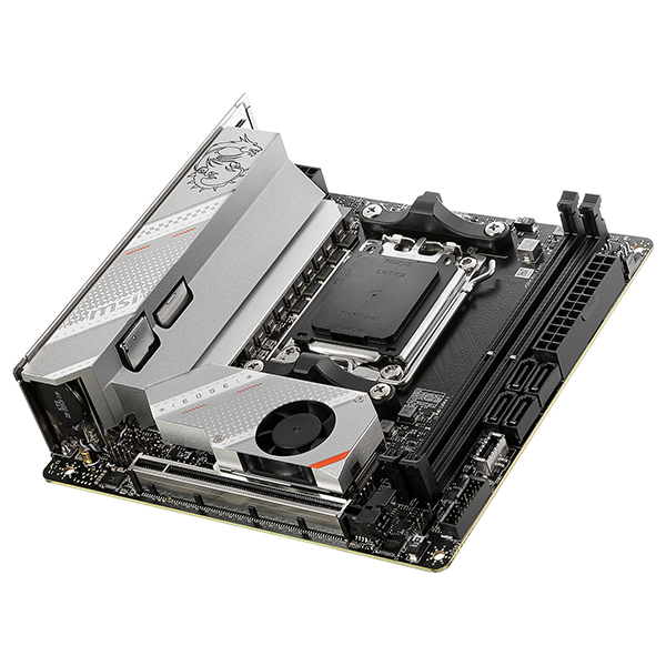 MSI MPG B650I EDGE WIFI DDR5 Maroc