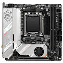 MSI MPG B650I EDGE WIFI DDR5 Prix Casablanca