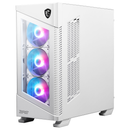 MSI MPG VELOX 100R (Blanc) Maroc Prix