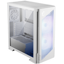 MSI MPG VELOX 300R AIRFLOW PZ Blanc Casablanca