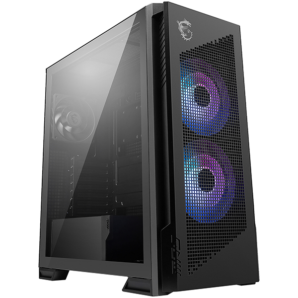 MSI MPG VELOX 300R AIRFLOW PZ Prix Maroc