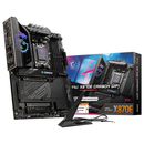 MSI MPG X870E CARBON WIFI Maroc