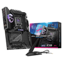 MSI MPG Z890 CARBON WIFI DDR5 Prix Maroc