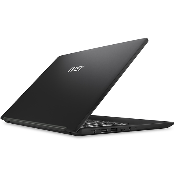 MSI Modern 15 H C2RMG-298MA  Intel Core 9-270H/16GB DDR4/512GB SSD/IRIS XE/15.6" FHD/Sleeve +Souris Maroc