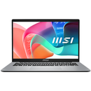 MSI Modern 14 F1MG-478MA/Intel Core 5 120U/2x8GB DDR4/512GB SSD/Intel Graphics/14" FHD IPS Urban Silver Prix Maroc