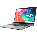 MSI Modern 14 F1MG-478MA/Intel Core 5 120U/2x8GB DDR4/512GB SSD/Intel Graphics/14" FHD IPS Urban Silver Casa