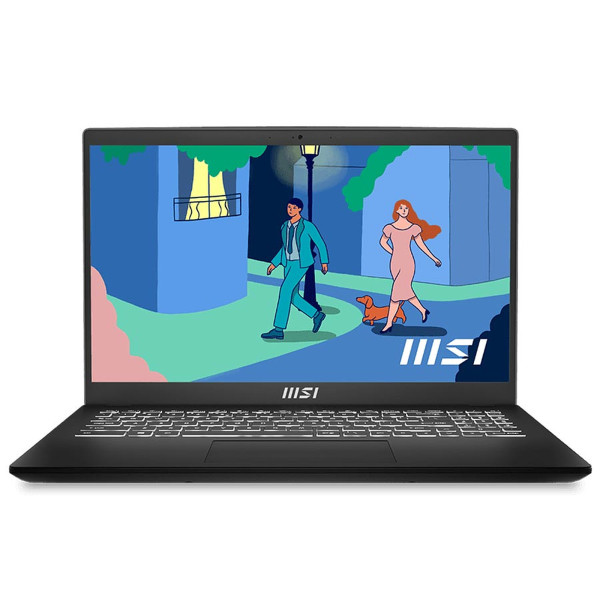 MSI Modern 15 H B13M-237MA Maroc Prix