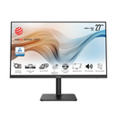 MSI Modern MD272QP 27" 2K IPS Prix Maroc