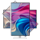 MSI Modern MD272UPHW 27" 60 Hz IPS 4K Maroc