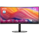 MSI Modern MD342CQP 34" 120Hz 1ms Curved Prix Maroc