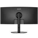 MSI Modern MD342CQP 34" 120Hz 1ms Curved Casablanca