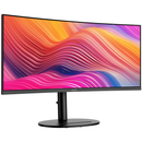 MSI Modern MD342CQP 34" 120Hz 1ms Curved Casablanca