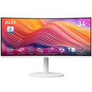 MSI Modern MD342CQPW 34" 120Hz 1ms Curved Prix Maroc