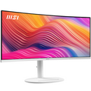 MSI Modern MD342CQPW 34" 120Hz 1ms Curved Casablanca