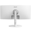 MSI Modern MD342CQPW 34" 120Hz 1ms Curved Maroc