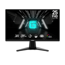 MSI G255F 24.5" Rapid IPS 180Hz Prix Maroc