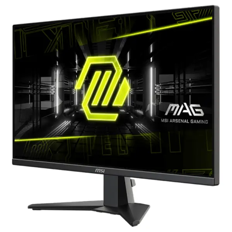 MSI Optix G275F 27" IPS 180Hz Maroc