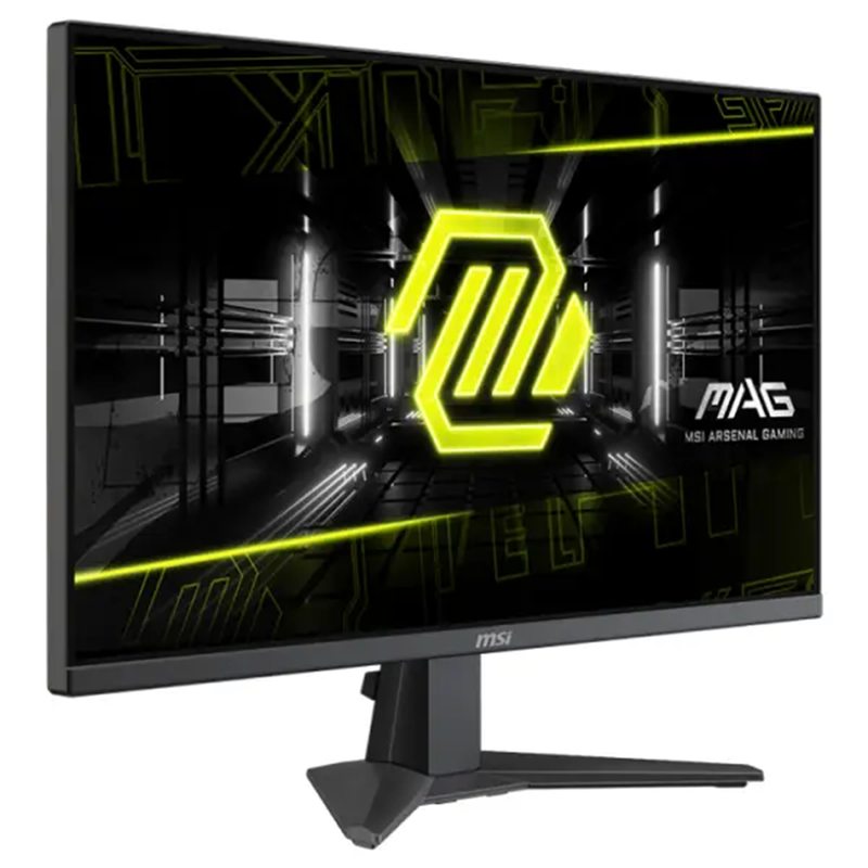 MSI Optix G275F 27" IPS 180Hz Maroc Prix