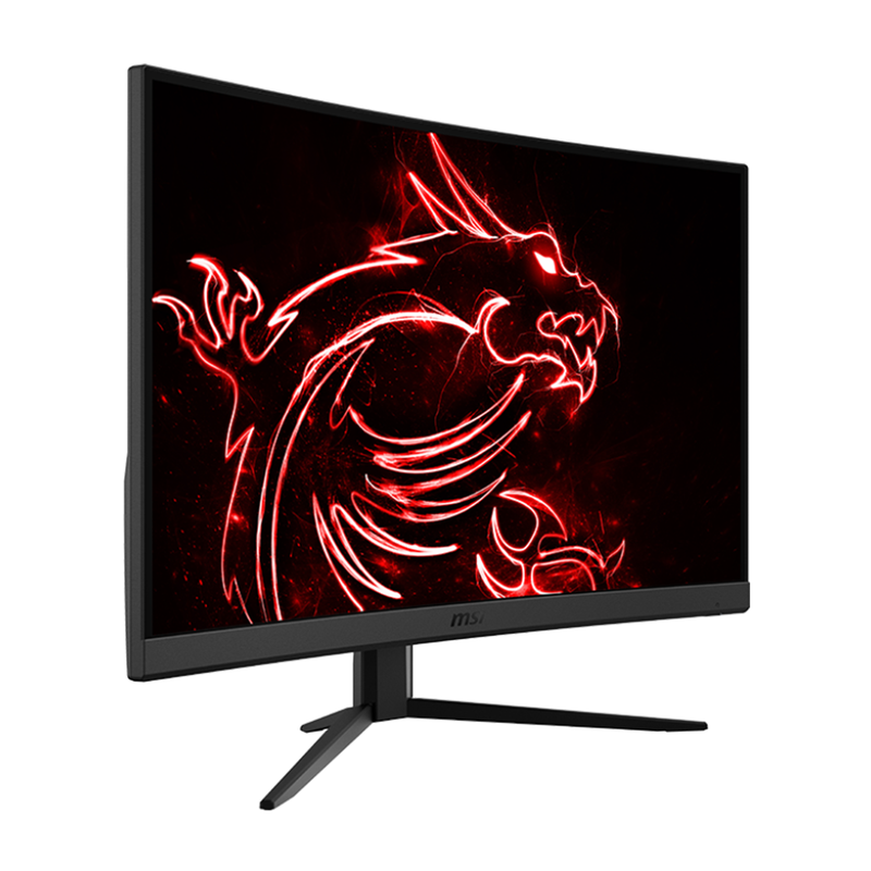 MSI Optix G27C4 E3 27" 180Hz Curved Prix Maroc