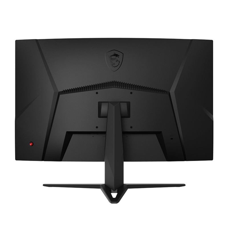 MSI Optix G27C4 E3 27" 180Hz Curved Maroc Prix