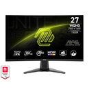 MSI Optix MAG 27CQ6F 27" 180Hz Prix Maroc