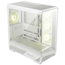 MSI PANO 130R PZ Blanc Casablanca