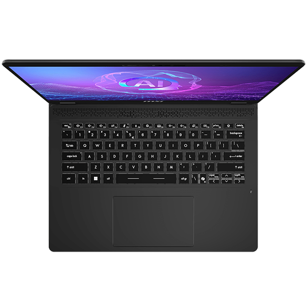 MSI PRESTIGE 14 AI+ Evo C2VMG-037MA Intel Ultra 7 258V/32GB DDR5/1TB SSD/14” 120Hz 2.8K/Win11 Casa