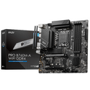 MSI PRO B760M-A WIFI DDR4 Prix Maroc