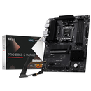 MSI PRO B850-S WIFI6E Prix Maroc