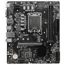 MSI PRO H610M-E DDR5 Casablanca