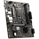 MSI PRO H610M-G WIFI DDR4 Casa