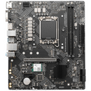 MSI PRO H610M-G WIFI DDR4 Casablanca