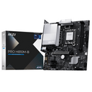 MSI PRO H810M-B DDR5 Prix Maroc