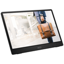 MSI PRO MP161 E2U Moniteur Portable Casablanca