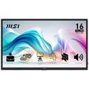 MSI PRO MP165 E6 15,6" 60Hz 4ms IPS FHD Prix Maroc