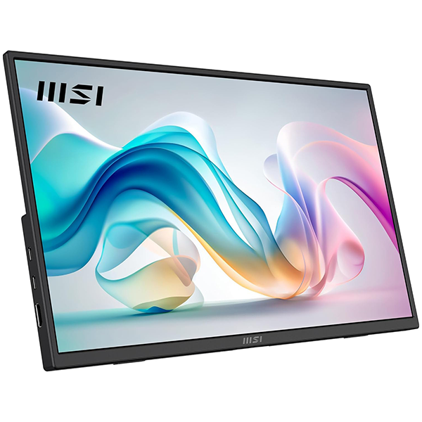 MSI PRO MP165 E6 15,6" 60Hz 4ms IPS FHD Casablanca