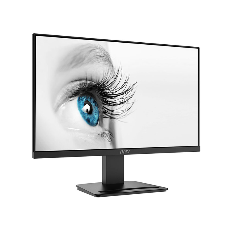 MSI PRO MP2412 23.8" 100Hz Maroc Prix