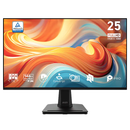 MSI PRO MP251 E14L 24.5" IPS 144Hz 1ms FHD Prix Maroc