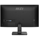 MSI PRO MP251 E2 24.5" 120Hz 1ms IPS FHD Maroc