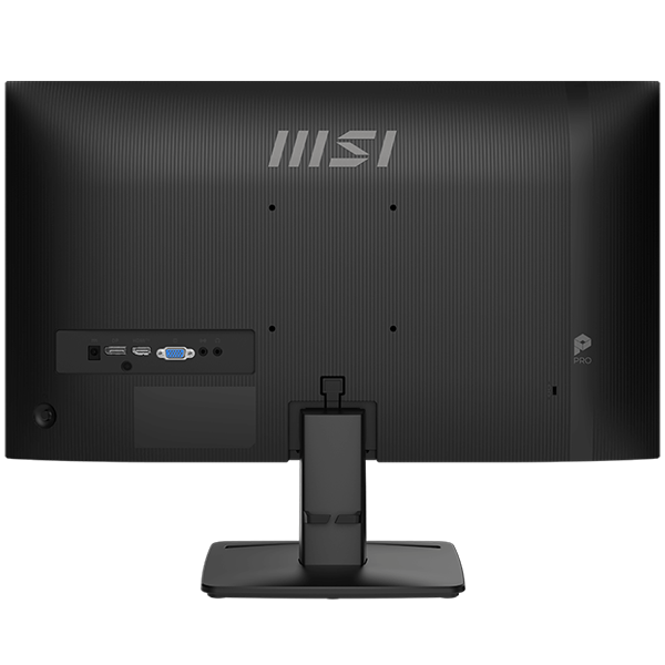 MSI PRO MP251 E2 24.5" 120Hz 1ms IPS FHD Maroc